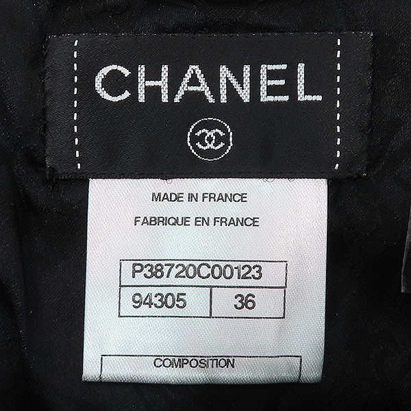 Chanel() P38720C00123  Ḯ Ų  ĿƮ [] ̹3 - ̺ ߰ǰ