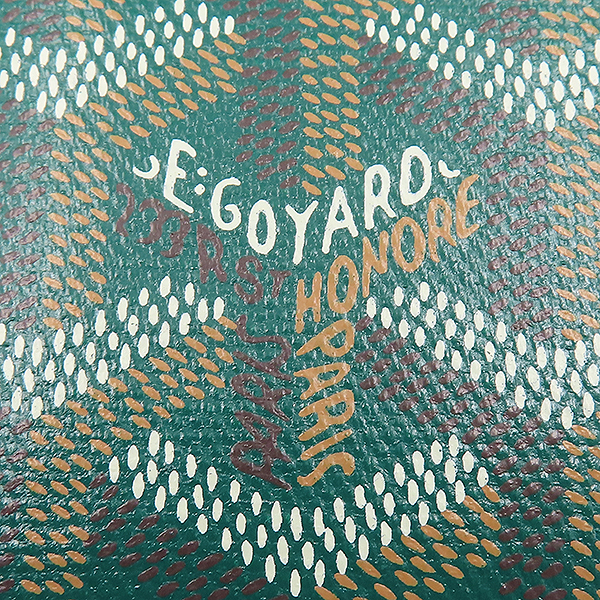 GOYARD(ߵ) APMPIERRE ׸ ߵ ĵ &  ī Ų  ǿ ī   [] ̹4 - ̺ ߰ǰ