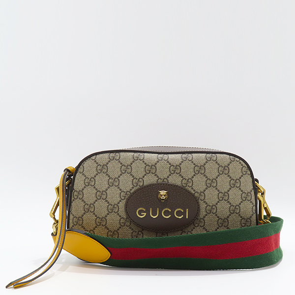 Gucci() 476466 GG ΰ  ĵ ׿ Ƽ ޽ ũν [õ] ̹2 - ̺ ߰ǰ