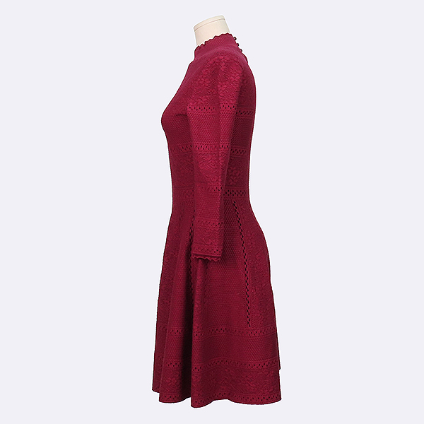 ALEXANDER MCQUEEN(˷ ) ǵ ÷ ڽ ũ ȥ ǽ - S [] ̹2 - ̺ ߰ǰ