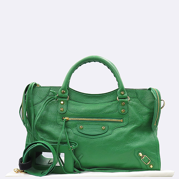Balenciaga(߷þư) 115748 ׸  CLASSIC (Ŭ) CITY (Ƽ) 2WAY + ſ []