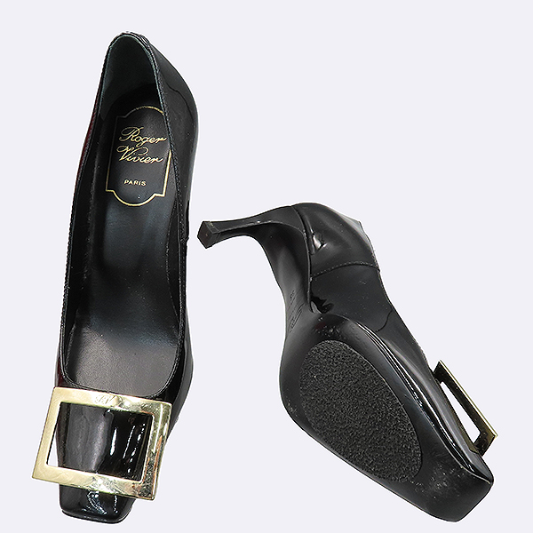 Roger Vivier() RVW40015280D1PB999  ÷ ̴Ʈ   Ʈ   - 35  [] ̹3 - ̺ ߰ǰ