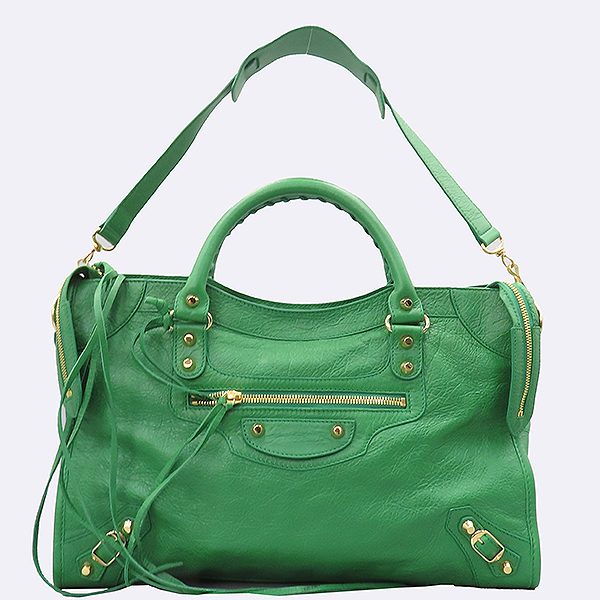 Balenciaga(߷þư) 115748 ׸  CLASSIC (Ŭ) CITY (Ƽ) 2WAY + ſ [] ̹4 - ̺ ߰ǰ