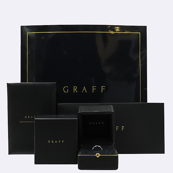 GRAFF(׶) RGR870 18K ȭƮ  η ׶ ñ״ó ĺ ̾  - 16ȣ [б] ̹4 - ̺ ߰ǰ