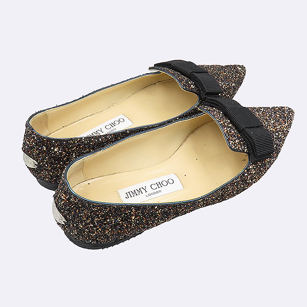 JIMMY CHOO()  ÷ ۸  ÷  - 230MM [] ̹5 - ̺ ߰ǰ