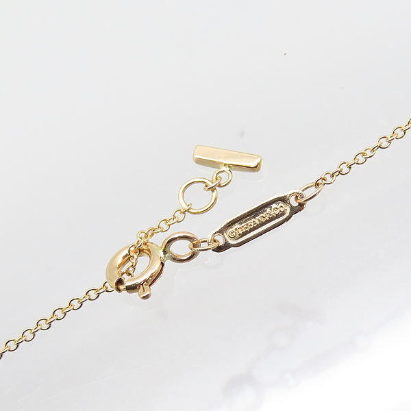 Tiffany(ƼĴ) 60011678 18K    T  ҴƮ  [̷Ե] ̹4 - ̺ ߰ǰ