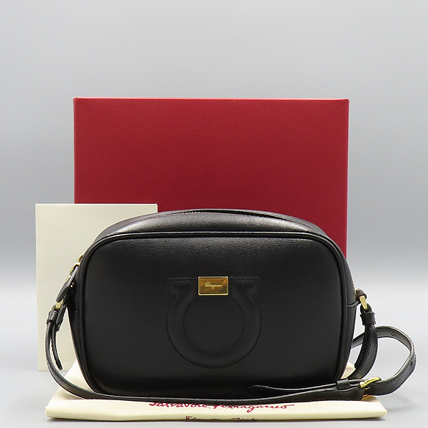 Ferragamo(󰡸) 21 H006  ġ Ƽ ̴ ũν [ϳ̻]
