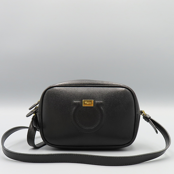 Ferragamo(󰡸) 21 H006  ġ Ƽ ̴ ũν [ϳ̻] ̹4 - ̺ ߰ǰ