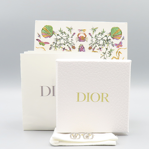 Dior(ũî) E3045WOMCY_D001 Petit CD ̴ ͵ ǹ ǴϽ Ż ȭƮ ũŻ Ͱ [ϳ̻] ̹5 - ̺ ߰ǰ