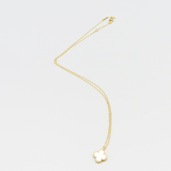 VANCLEEF & ARPELS(Ŭ&) ARF69100 18K ο   Ժ Ʈ  ҴƮ  [ϳ̻]