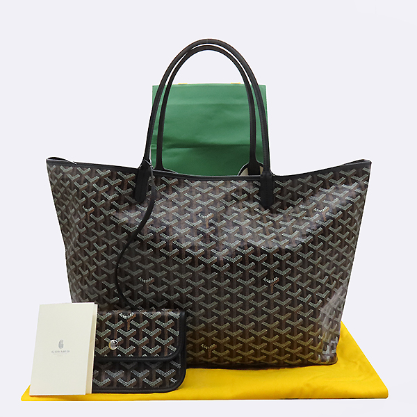 GOYARD(ߵ)  ÷ SAC SAINT LOUIS GM    +  Ŀġ [λ꼾Һ]