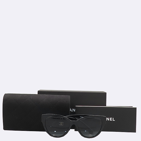Chanel() A71467 X01081 S0114 5477-A ÷ Ʈ ö  ۶ [б]