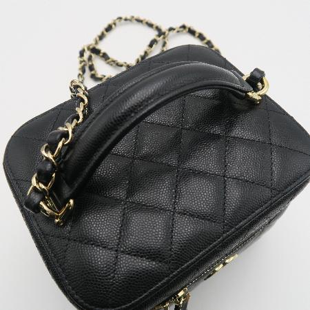  Ĩ)Chanel() AS3171 Ϲ ĳ ڽƽ  ΰ žڵ Ƽ Ʈ +Ʈ 2WAY[ûֱõ] ̹5 - ̺ ߰ǰ