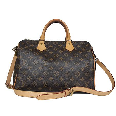 Louis Vuitton(̺) M40391 ׷ ĵ ݵѸ ǵ 30 Ʈ + Ʈ 2WAY (ַԵ)