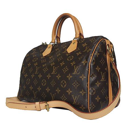 Louis Vuitton(̺) M40391 ׷ ĵ ݵѸ ǵ 30 Ʈ + Ʈ 2WAY (ַԵ) ̹2 - ̺ ߰ǰ