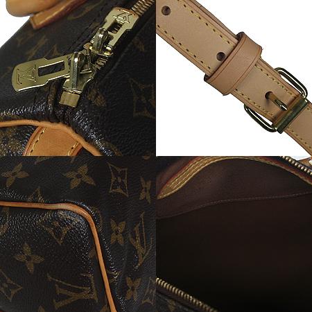 Louis Vuitton(̺) M40391 ׷ ĵ ݵѸ ǵ 30 Ʈ + Ʈ 2WAY (ַԵ) ̹5 - ̺ ߰ǰ