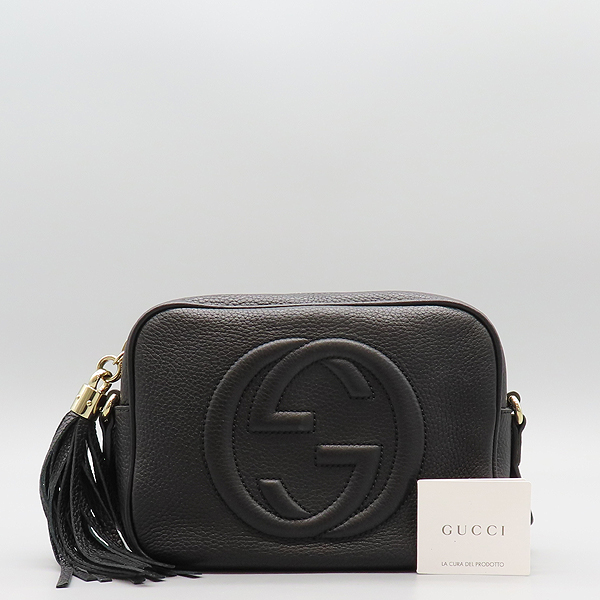 Gucci() 308364 Soho(ȣ)  ÷   ½  ũν [̷Ե]