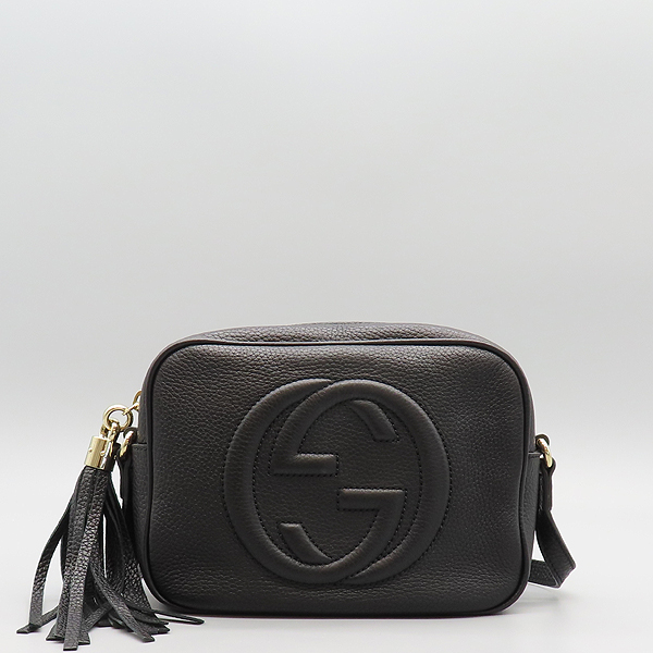 Gucci() 308364 Soho(ȣ)  ÷   ½  ũν [̷Ե] ̹2 - ̺ ߰ǰ