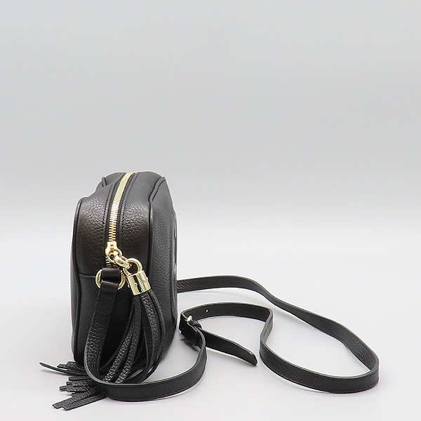 Gucci() 308364 Soho(ȣ)  ÷   ½  ũν [̷Ե] ̹3 - ̺ ߰ǰ