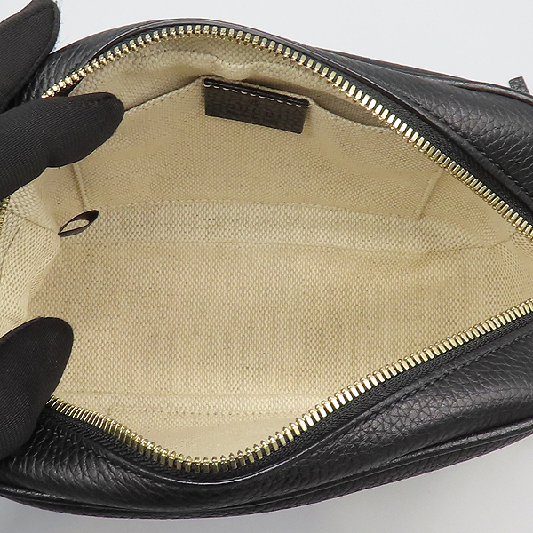 Gucci() 308364 Soho(ȣ)  ÷   ½  ũν [̷Ե] ̹7 - ̺ ߰ǰ