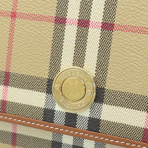 Burberry() 8094435 Ͽ콺 üũ  ũν [] ̹3 - ̺ ߰ǰ
