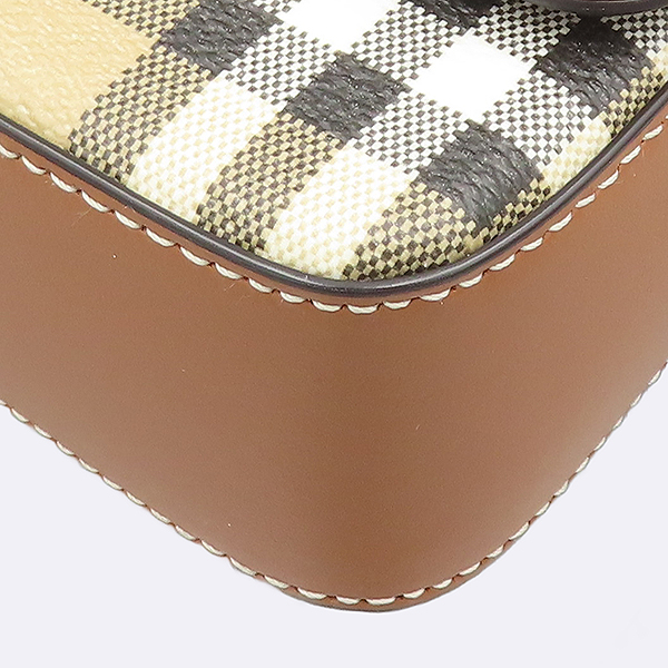 Burberry() 8094435 Ͽ콺 üũ  ũν [] ̹5 - ̺ ߰ǰ