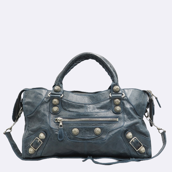 Balenciaga(߷þư) 173082 ׸ Ƽ  ̾Ʈ ƮŸ 2WAY []