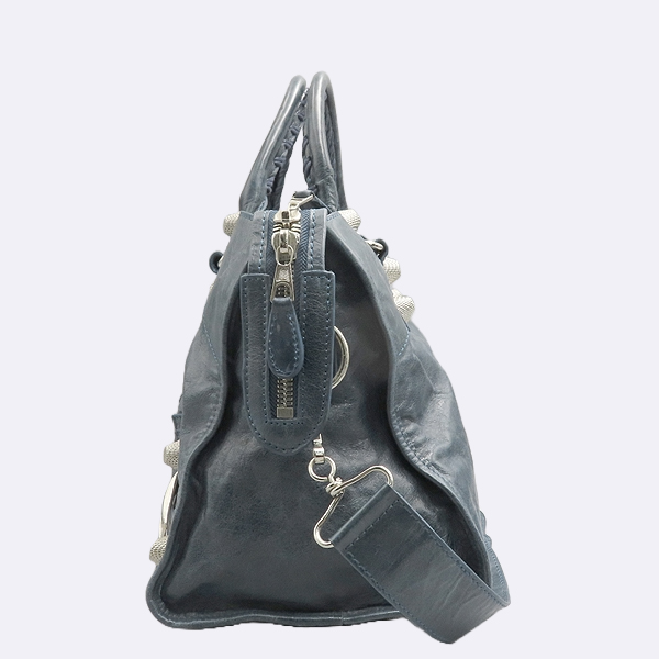 Balenciaga(߷þư) 173082 ׸ Ƽ  ̾Ʈ ƮŸ 2WAY [] ̹2 - ̺ ߰ǰ