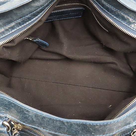 Balenciaga(߷þư) 173082 ׸ Ƽ  ̾Ʈ ƮŸ 2WAY [] ̹5 - ̺ ߰ǰ