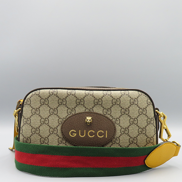 Gucci() 476466 GG ΰ  ĵ ׿ Ƽ ޽ ũν [ϳ̻] ̹4 - ̺ ߰ǰ
