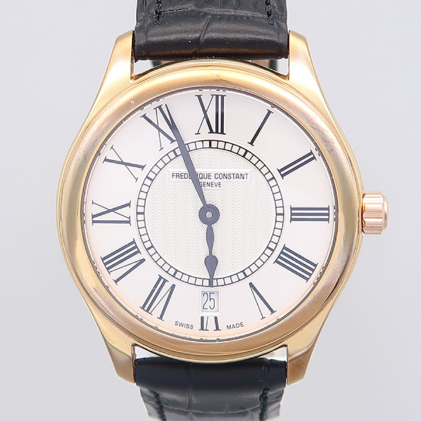 FREDERIQUE CONSTANT(帯 ܽźƮ) FC-220MS3B4 Ŭ 36MM   ð []