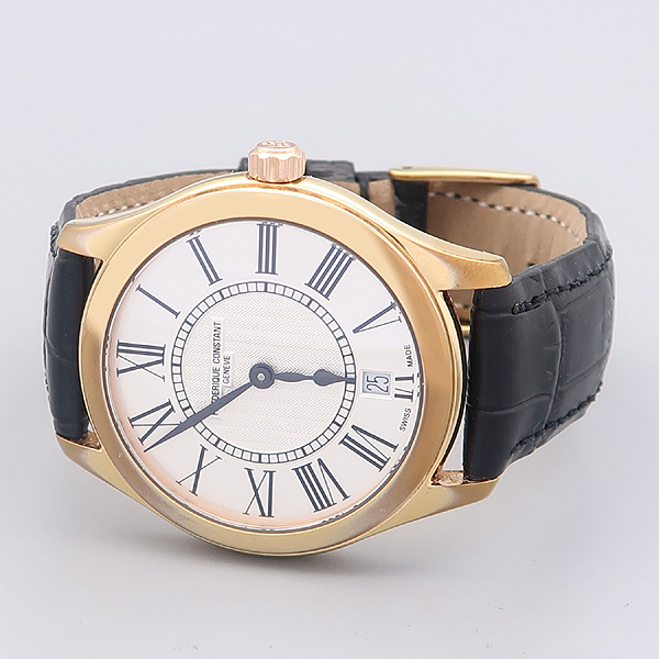 FREDERIQUE CONSTANT(帯 ܽźƮ) FC-220MS3B4 Ŭ 36MM   ð [] ̹2 - ̺ ߰ǰ