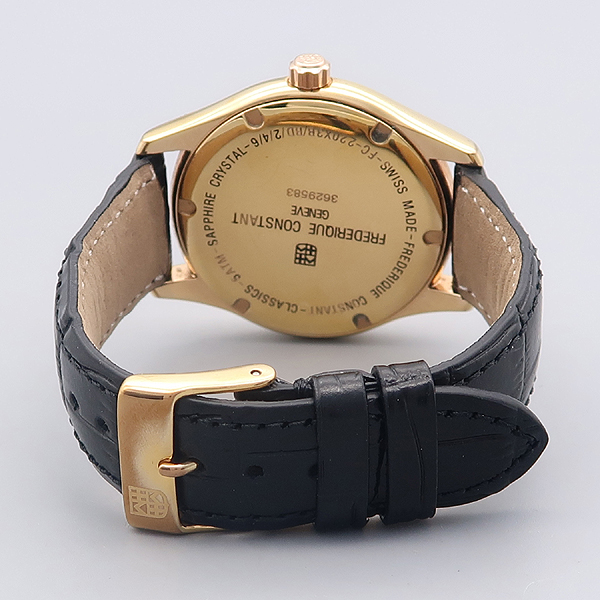 FREDERIQUE CONSTANT(帯 ܽźƮ) FC-220MS3B4 Ŭ 36MM   ð [] ̹3 - ̺ ߰ǰ
