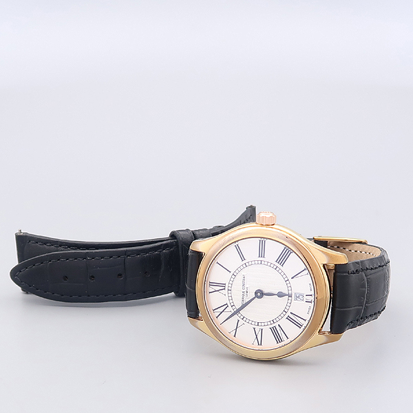 FREDERIQUE CONSTANT(帯 ܽźƮ) FC-220MS3B4 Ŭ 36MM   ð [] ̹5 - ̺ ߰ǰ