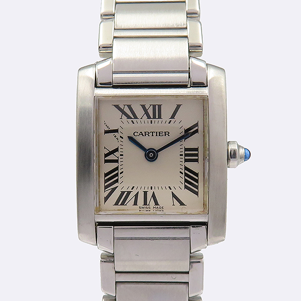 Cartier(쿡) W51008Q3 ũ    S ƿ ð []