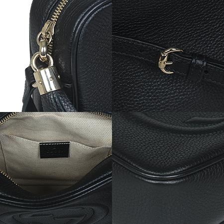 Gucci() 308364 ȣ  ׽  ũν(2)(ֻ) ̹5 - ̺ ߰ǰ