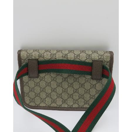 Gucci() 493930 ׿ Ƽ GGΰ PVC  Ʈ ̹2 - ̺ ߰ǰ