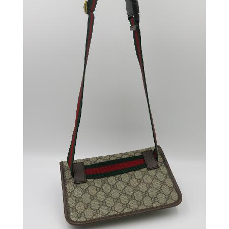 Gucci() 493930 ׿ Ƽ GGΰ PVC  Ʈ ̹3 - ̺ ߰ǰ