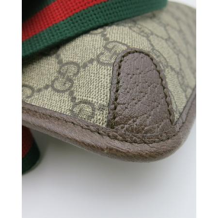 Gucci() 493930 ׿ Ƽ GGΰ PVC  Ʈ ̹4 - ̺ ߰ǰ