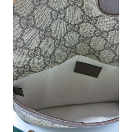 Gucci() 493930 ׿ Ƽ GGΰ PVC  Ʈ ̹5 - ̺ ߰ǰ