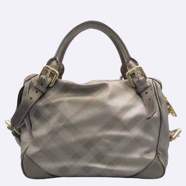 Burberry() 3766524 ǹ Ż  üũ ũ  [] ̹2 - ̺ ߰ǰ