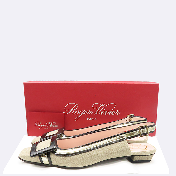 (̻) Roger Vivier()   ÷   - 230MM [ϻԵ]