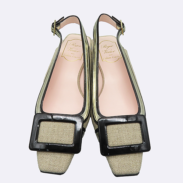 (̻) Roger Vivier()   ÷   - 230MM [ϻԵ] ̹2 - ̺ ߰ǰ