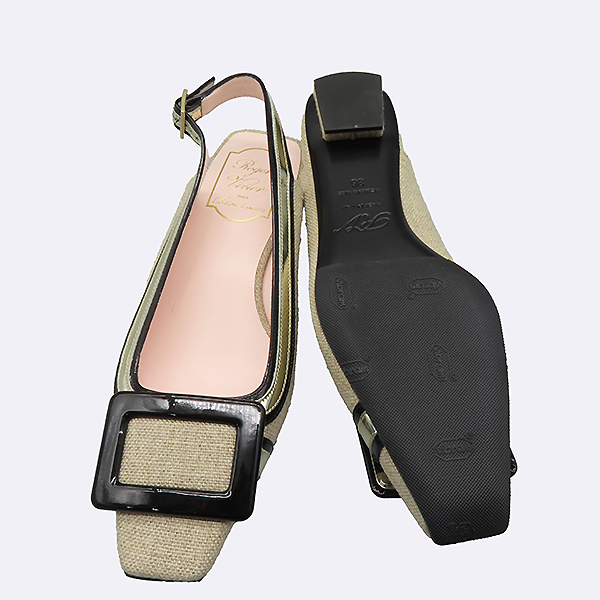 (̻) Roger Vivier()   ÷   - 230MM [ϻԵ] ̹3 - ̺ ߰ǰ