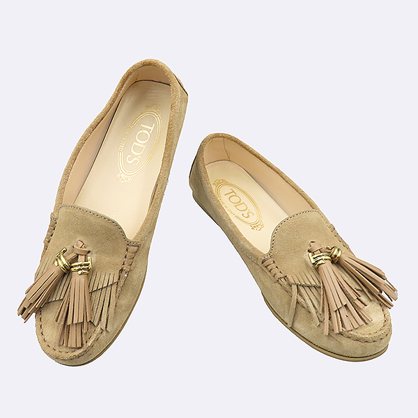 Tod's()   ׽   ̺  - 230MM []