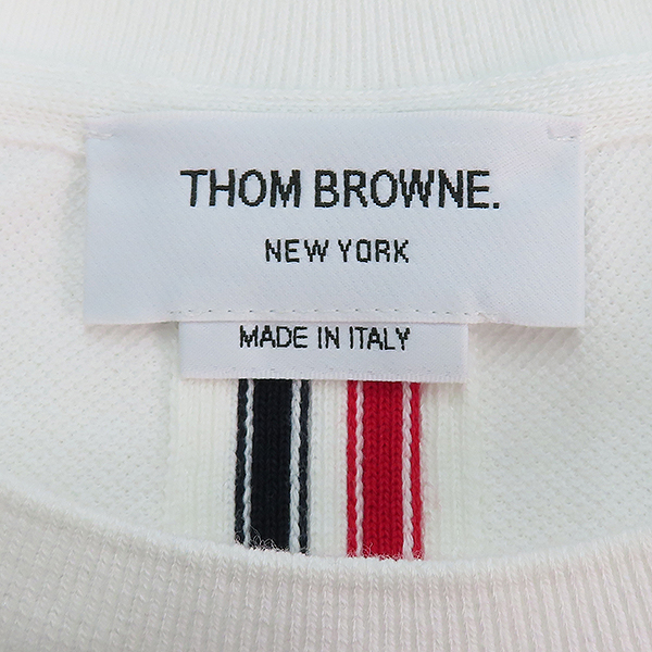 THOM BROWNE() MJS056A ȭƮ  Ｑ Ŭ Ƽ - 2 [] ̹4 - ̺ ߰ǰ