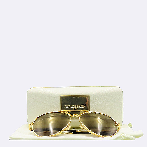 BOUCHERON(ν) BC0003S & ÷ ׷α׷ Ʈ  ۶ []