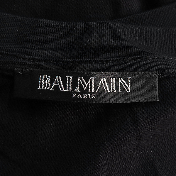 Balmain(߸)  ÷ ΰ  Ƽ [] ̹5 - ̺ ߰ǰ