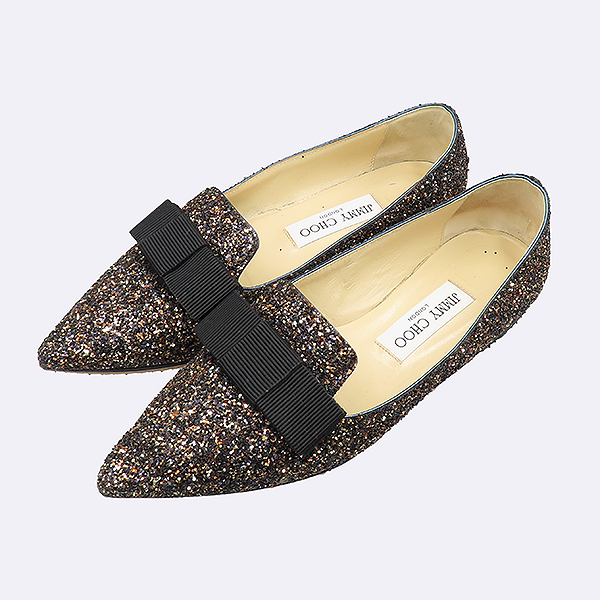 JIMMY CHOO()  ÷ ۸  ÷  - 230MM [] ̹4 - ̺ ߰ǰ