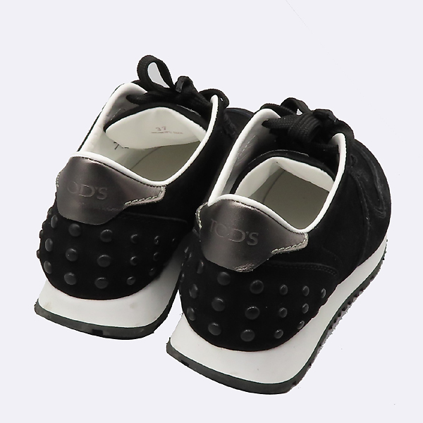 Tod's()  ÷ ̵ ̺  Ŀ - 240MM [] ̹4 - ̺ ߰ǰ